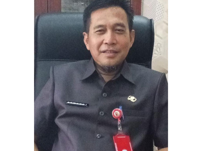 Kadiskes Kuansing, Aswandi SKM