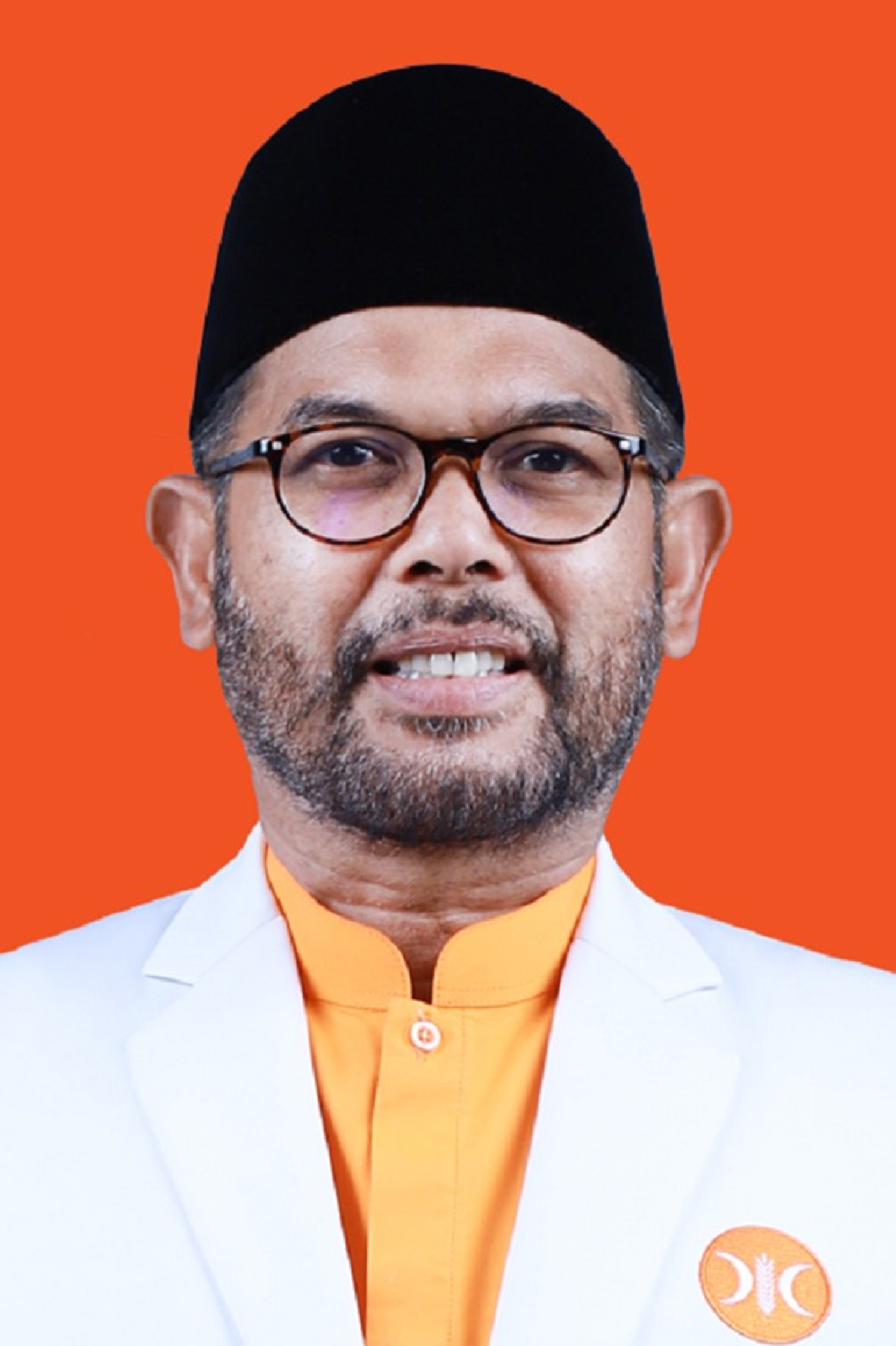 M Nasir Djamil, Anggota Komisi Penegakan Hukum DPR RI.