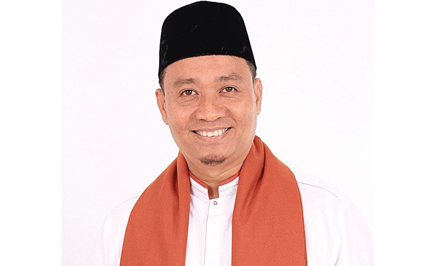 Markarius Anwar