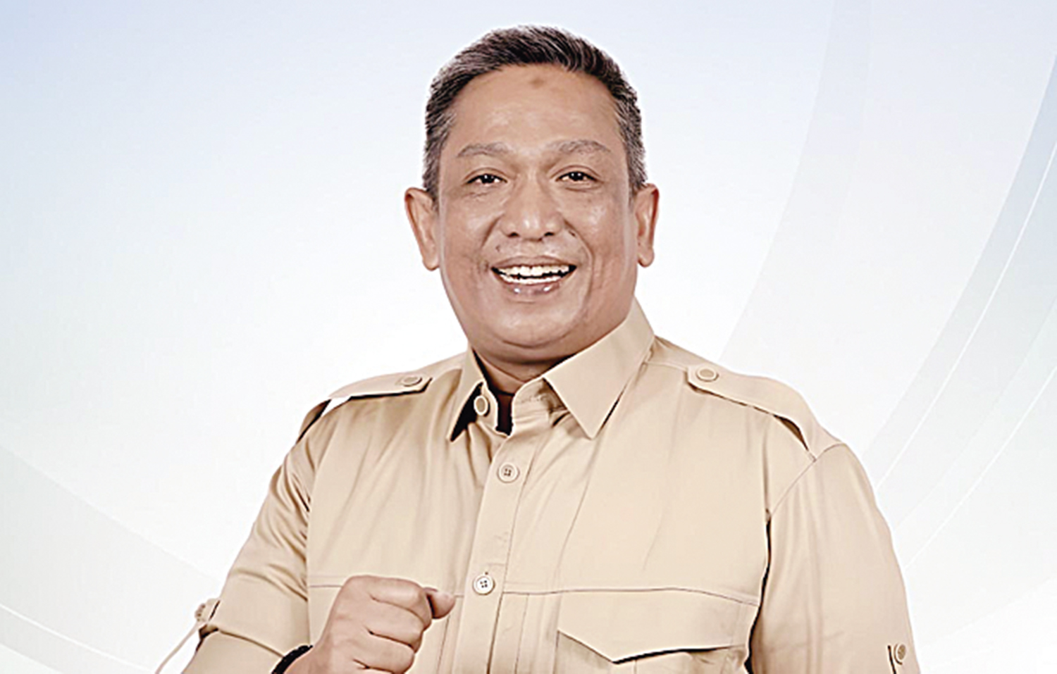 Bupati Rohul Anton ST MM menjelaskan, pemerintah daerah telah menghitung dan mengkaji sebelumnya terkait potensi penerimaan sektor pajak daerah.