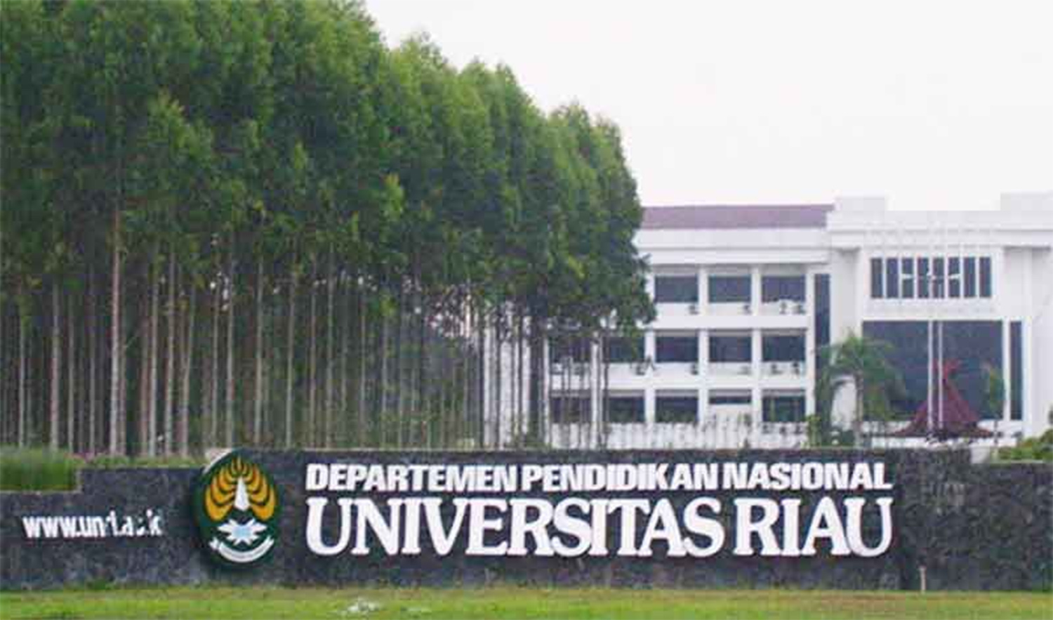 Universitas Riau