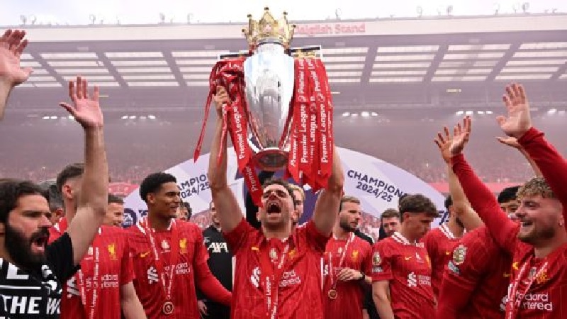 Liverpool telah menyatakan bahwa mereka akan membayar sisa kontrak Diogo Jota untuk tahun-tahun terakhir.