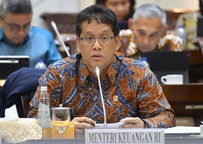 Menkeu Purbaya Yudhi Sadewa ancam potong anggaran BGN untuk MBG jika serapan tak maksimal.