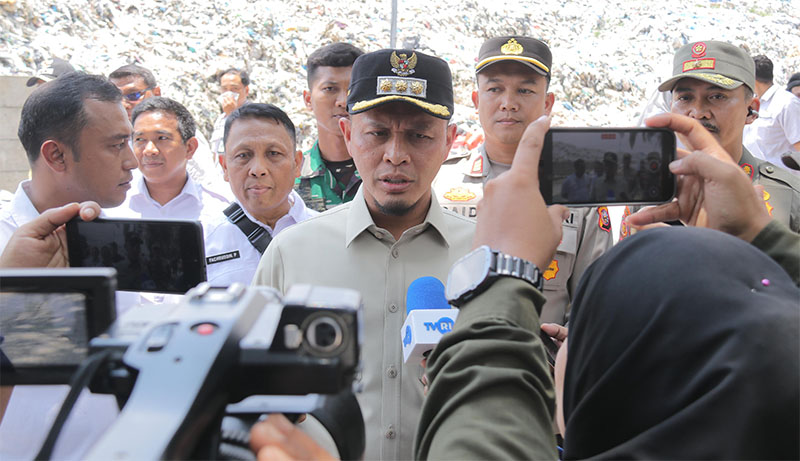 Wali Kota Pekanbaru, Agung Nugroho