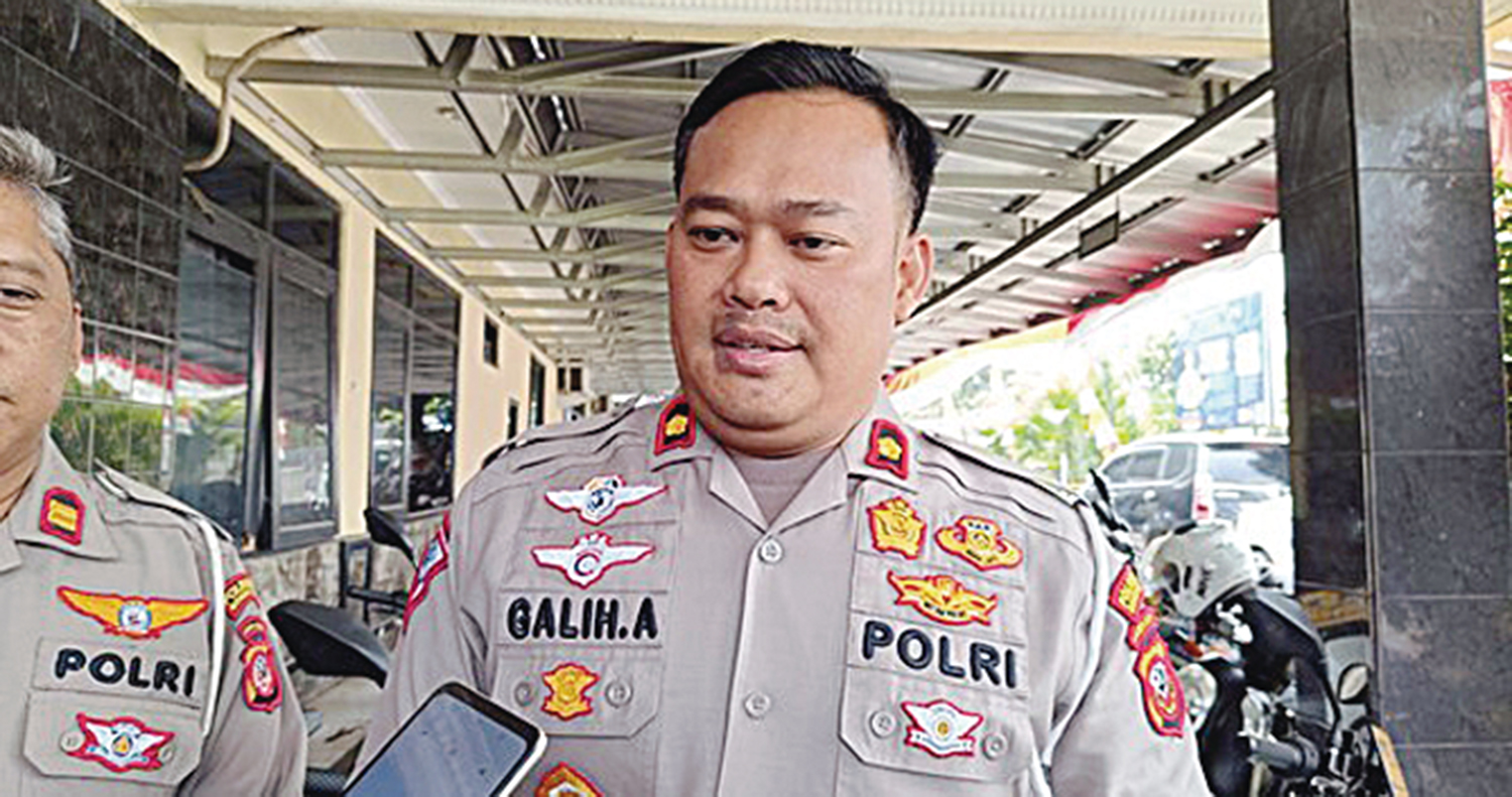 Galih Apria Bangda