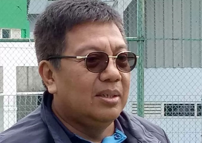 Owner PSPS Pekanbaru, Gede Widiade