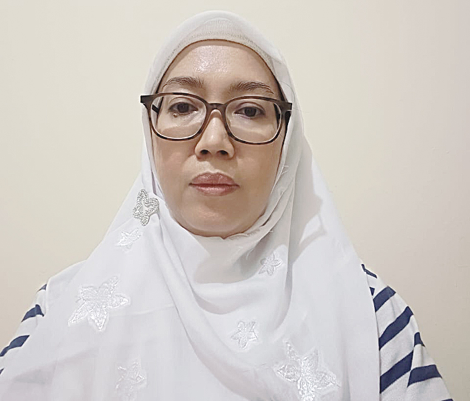 Juniar Ernawaty, Dosen Fakultas Keperawatan Universitas Riau