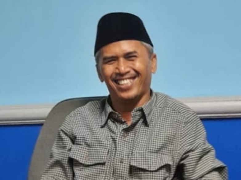 Tokoh masyarakat Kuansing Pekanbaru, Dr Mardianto Manan.