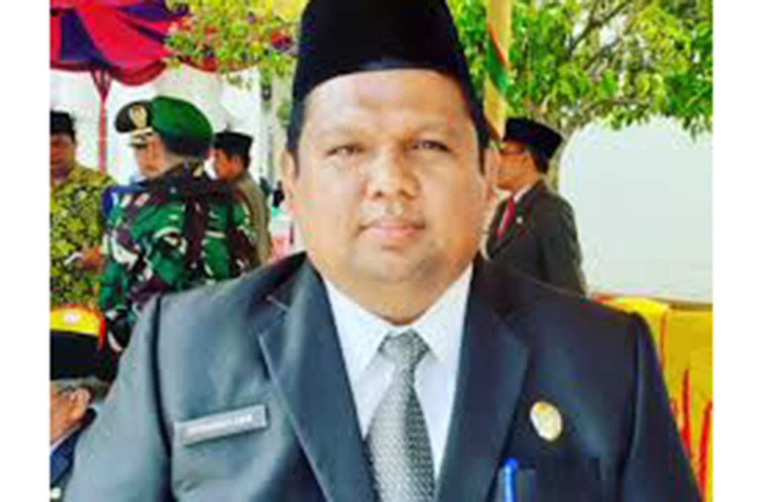 M AMIN