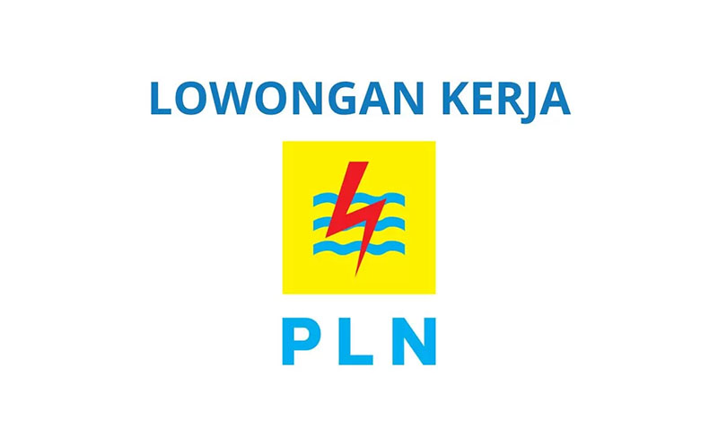 Lowongan kerja PLN 2025.