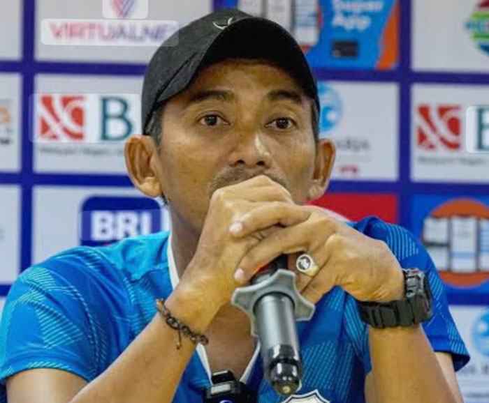 Agus Sugeng Riyanto