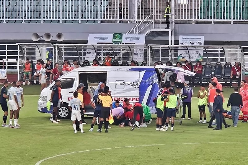 Pemain Persikad Depok, Bil