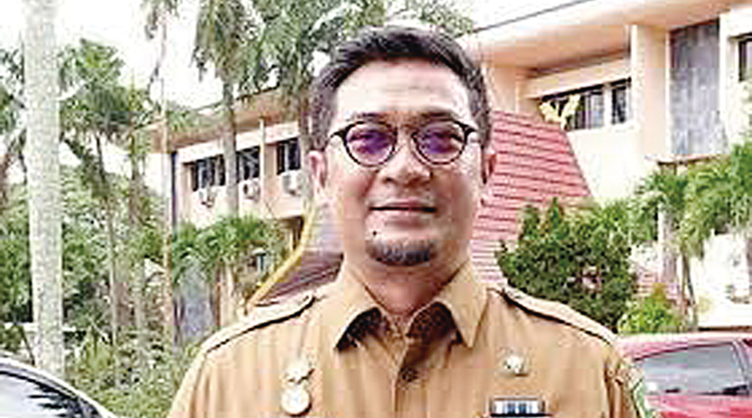 SYAHRIAL ABDI