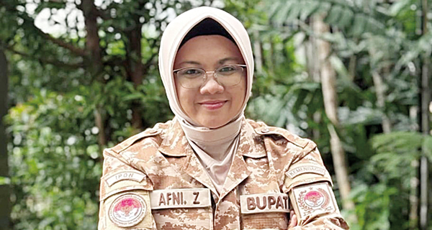 AFNI ZULKIFLI