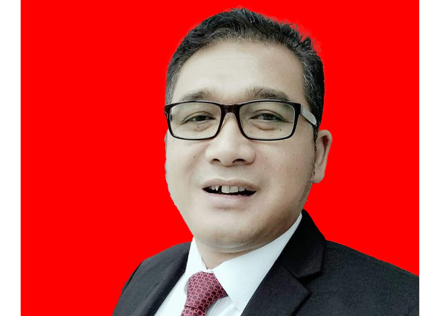 ADI DARMA - Ir Adi Darma Terpilih sebagai Direktur RSD Madani