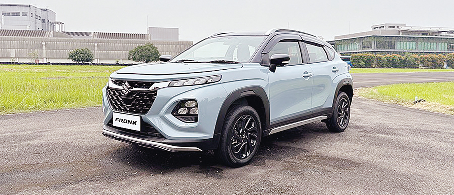 PT Suzuki Indomobil Sales kembali menegaskan posisinya sebagai salah satu merek otomotif terkemuka di Tanah Air, borong lima penghargaan.