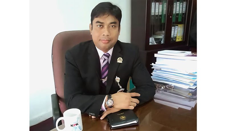 Pengamat Hukum dan Kebijakan Publik, Ilham Muhammad Yasir SH LLM