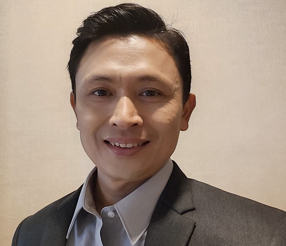 Vice President Operation Sumatra Energi Mega Persada (EMP), Yoyok S Purwanto.