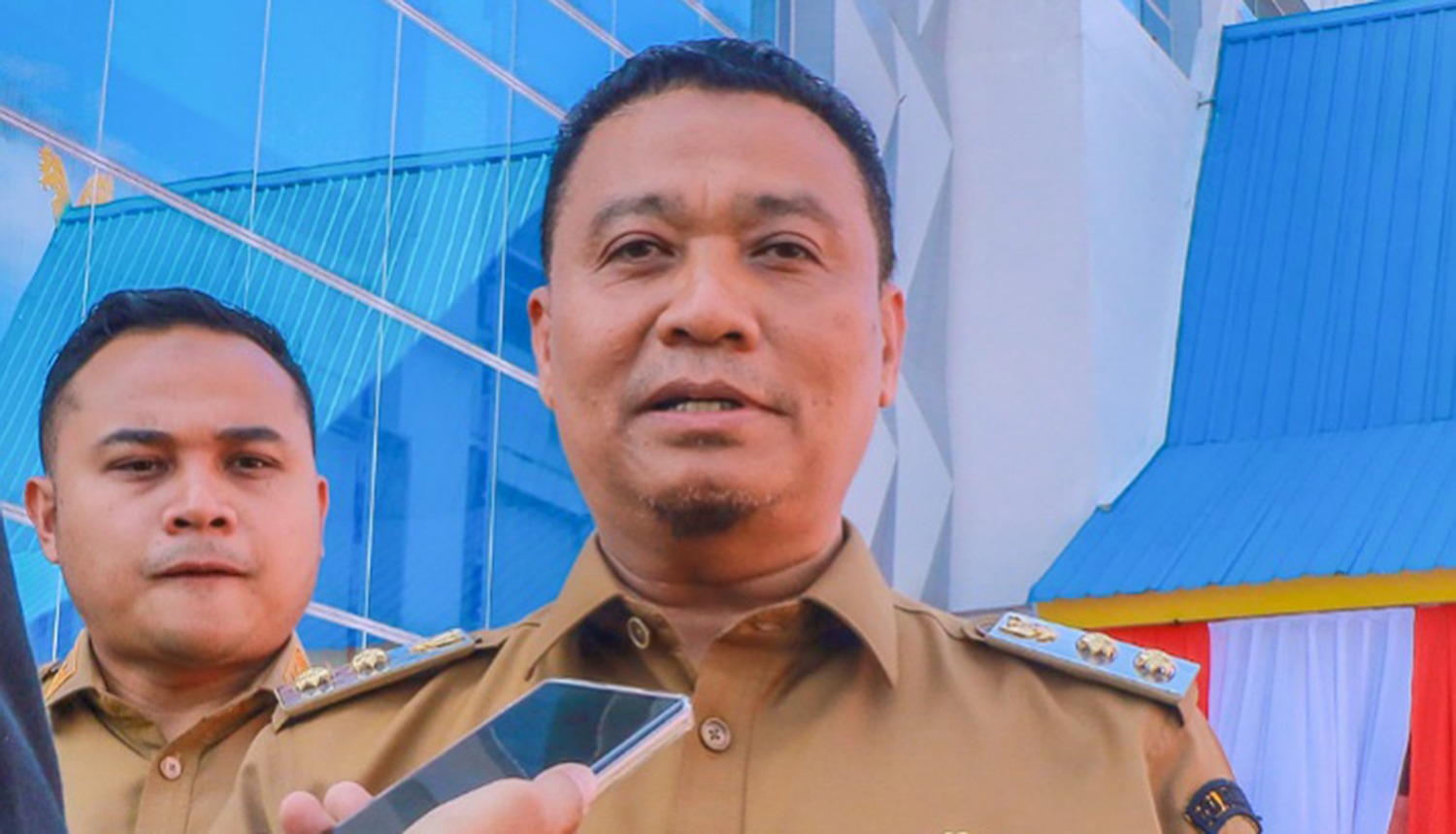 MARKARIUS ANWAR