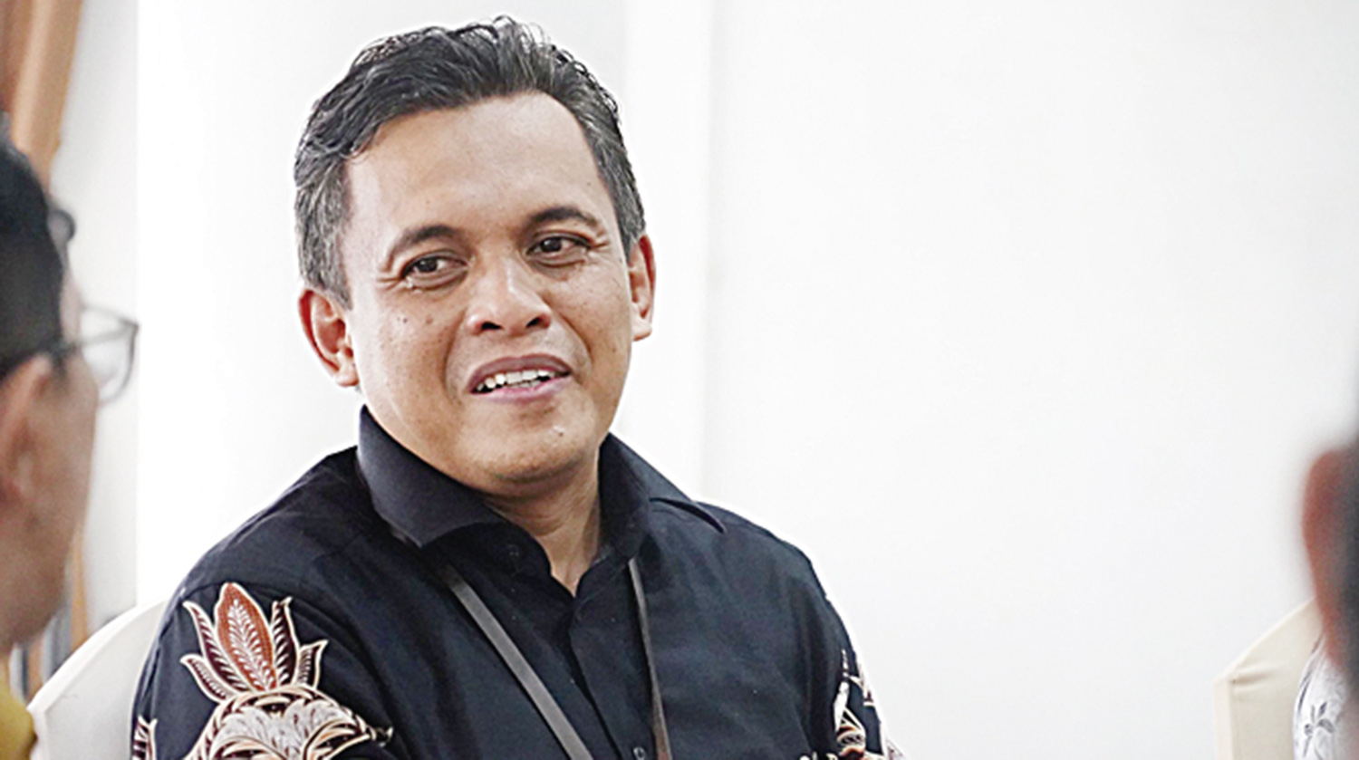 Aplikasi Tring! dari Pegadaian akan diluncurkan pula di Pekanbaru Peluncuran secara resmi akan dilakukan pekan depan pada 24 di Mal SKA.