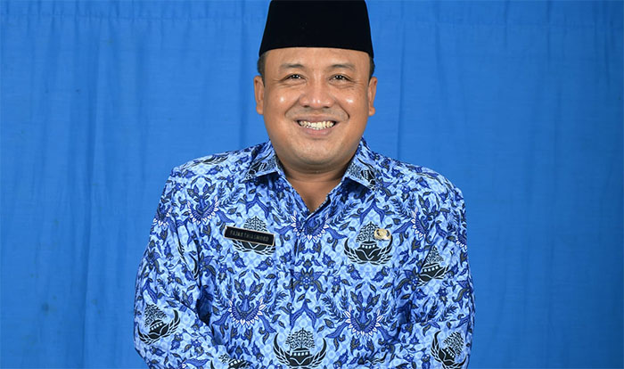 Kepala Badan Pengelolaan Keuangan dan Aset Daerah (BPKAD) Kepulauan Meranti, Fajar Triasmoko