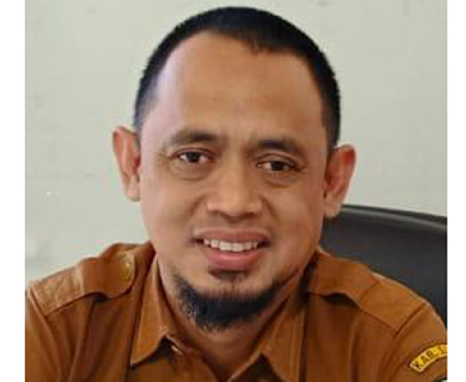 Rahmad Kusriono