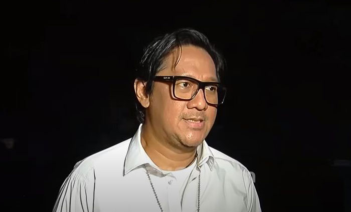 Andre Taulany