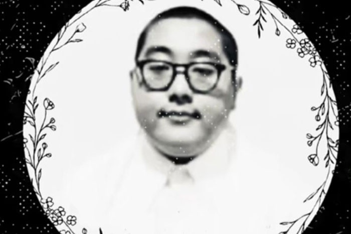 Timothy Anugerah Saputra