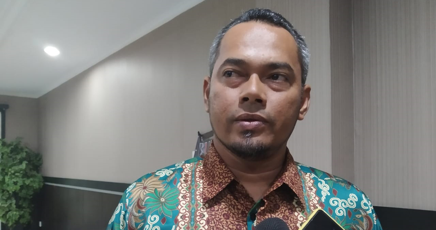 Anggota Komisi IV DPRD Kota Pekanbaru Hamdani MS menilai, genangan pada titik tertentu akibat buruknya sistem drainase.