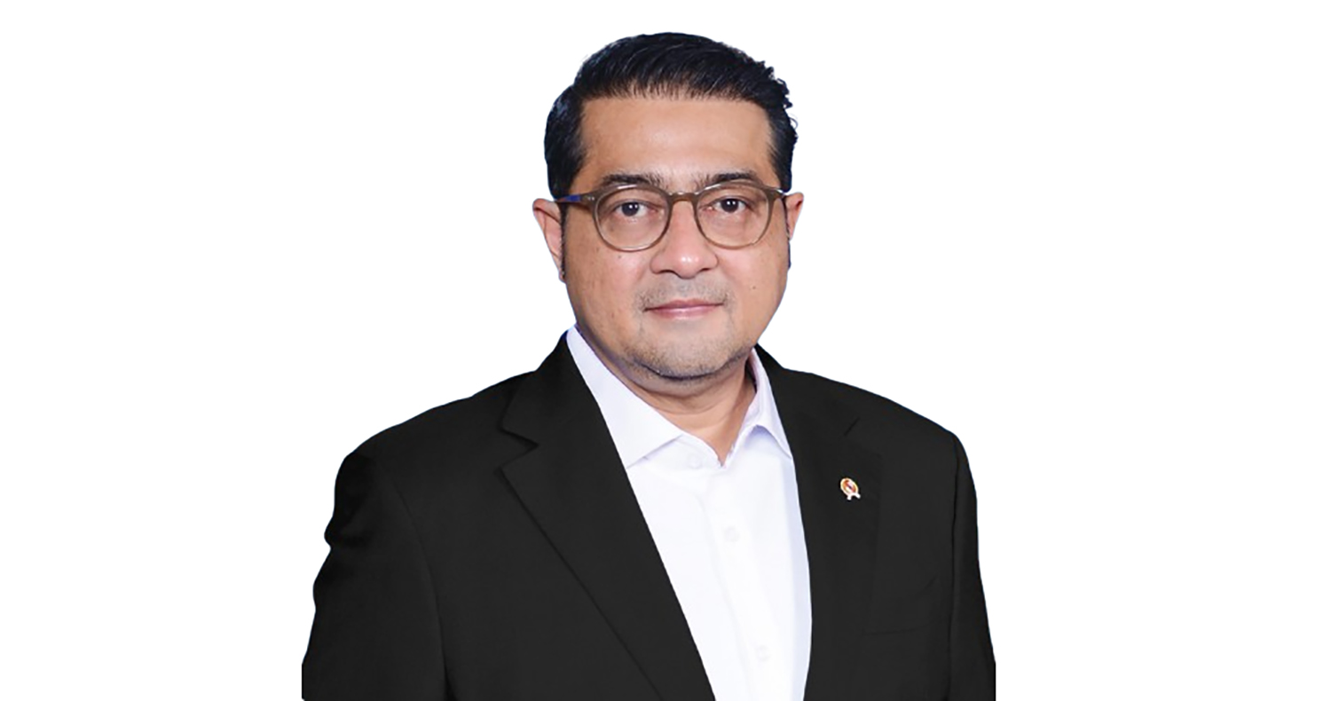 Menteri Ekonomi Kreatif Teuku Riefky Harsya menegaskan, hadirnya Kementerian Ekraf kini menjadi salah satu mesin baru pertumbuhan ekonomi nasional.