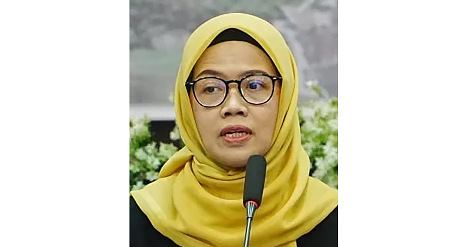 Heni menjelaskan,  pendapatan pajak secara bruto tumbuh 2,95 persen, secara neto terkontraksi 10,82 persen karena besarnya restitusi.