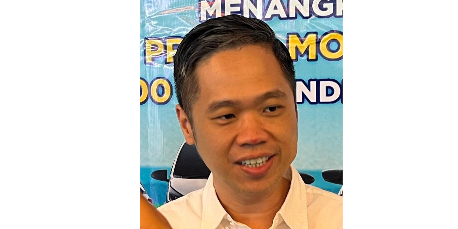 Kepala Cabang Daihatsu Pekanbaru Yohanes Erwin menjelaskan, dari total sekitar 570 dapur MBG yang tersebar di seluruh kabupaten dan kota di Riau.