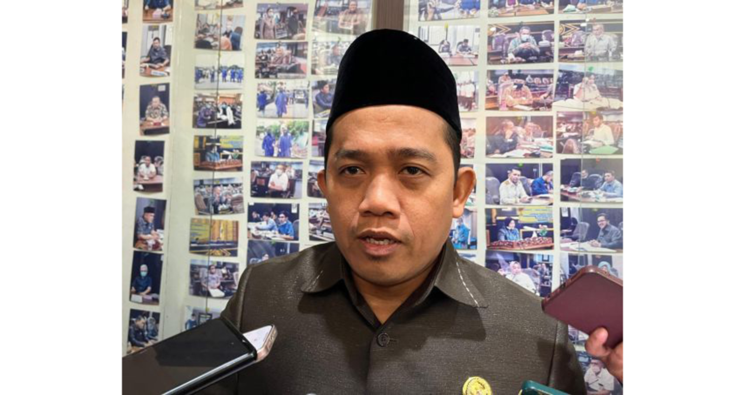 MUHAMMAD ISA LAHAMID