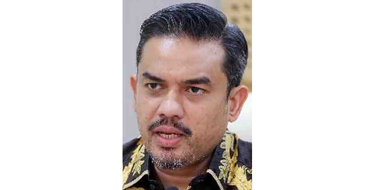 Menteri UMKM Maman Abdurrahman menyampaikan, capaian tersebut merupakan bukti nyata komitmen pemerintah dalam menjadikan UMKM sebagai motor utama penggerak ekonomi nasional.