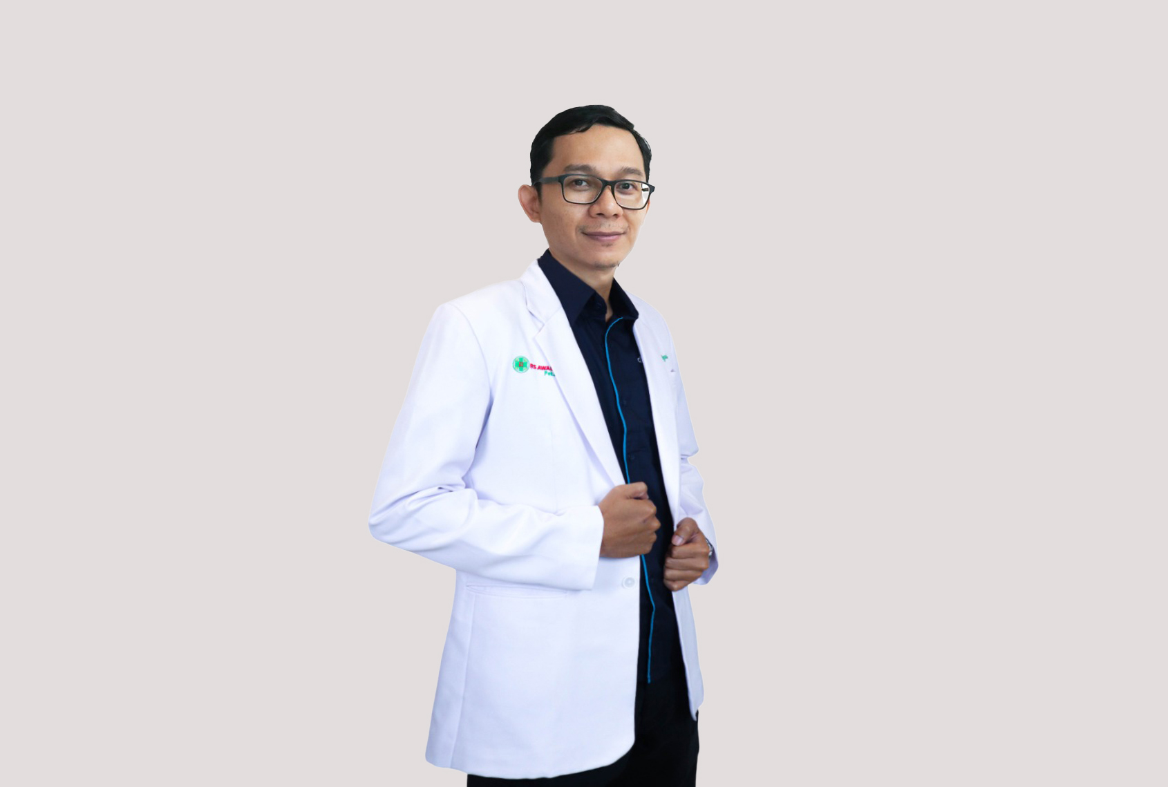 dr. Rangga Ardianto Prasetyo, B.Med, Sc, Sp.OT, Subsp.Onk,Ort.R(K)