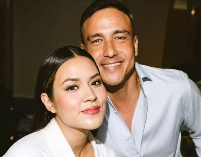 Raisa dan Hamish Daud sepakat bercerai.