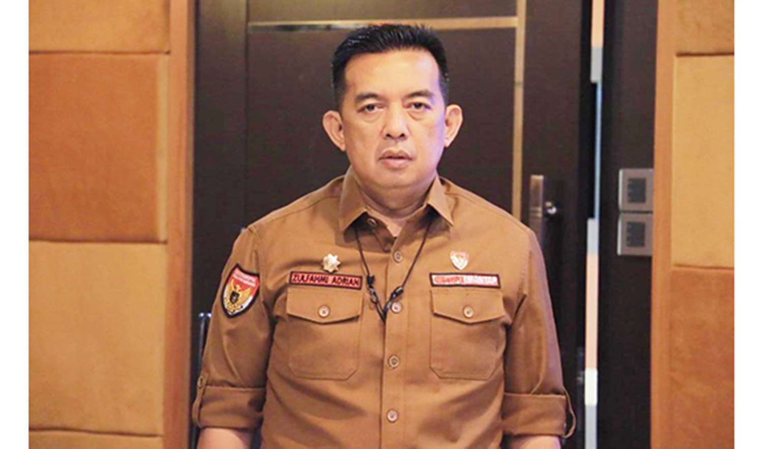 Zulfahmi Adrian