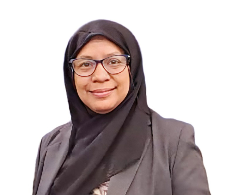 Assoc Prof Dr Yusnita Rahayu ST MEng