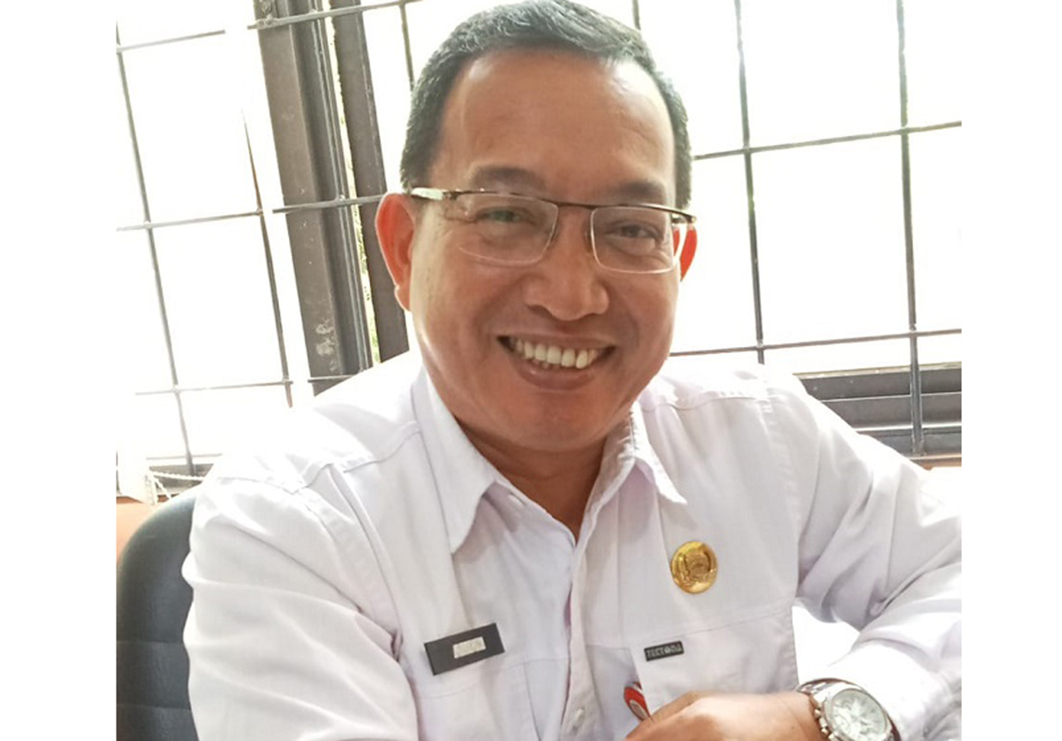 Andriyama Putra  I  Kadisbunak Kuansing