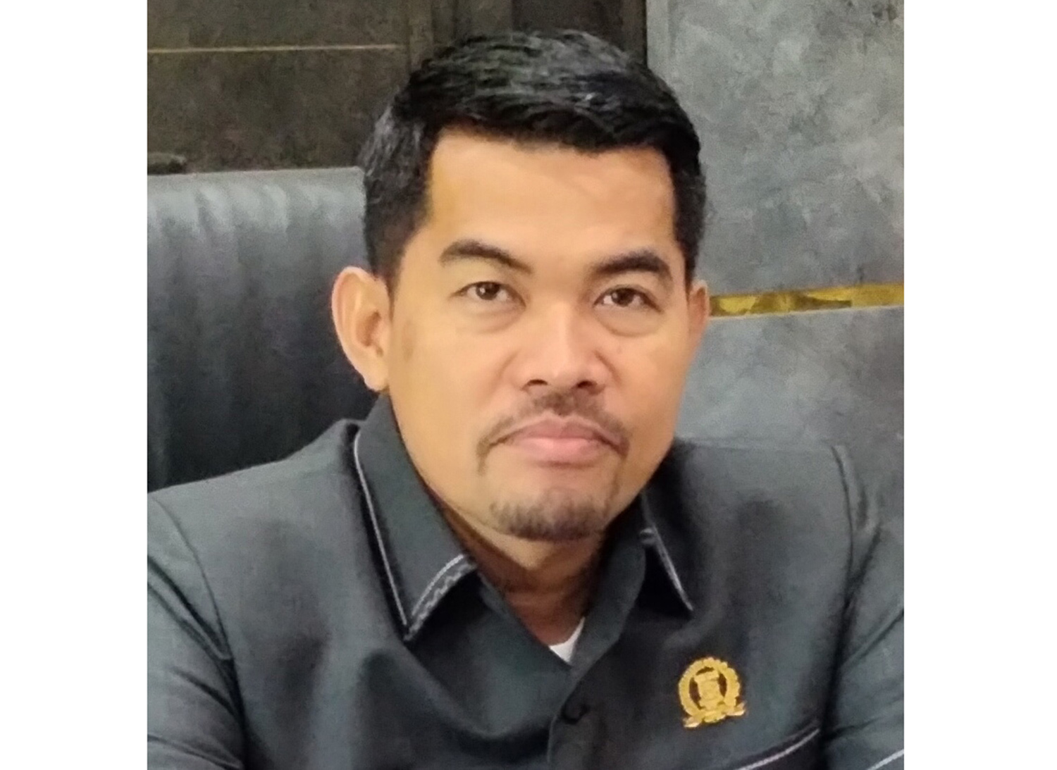 IIB NURSALEH - Wakil Ketua DRPD Kabupaten Kampar