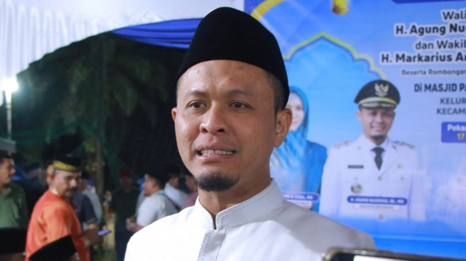 AGUNG NUGROHO
