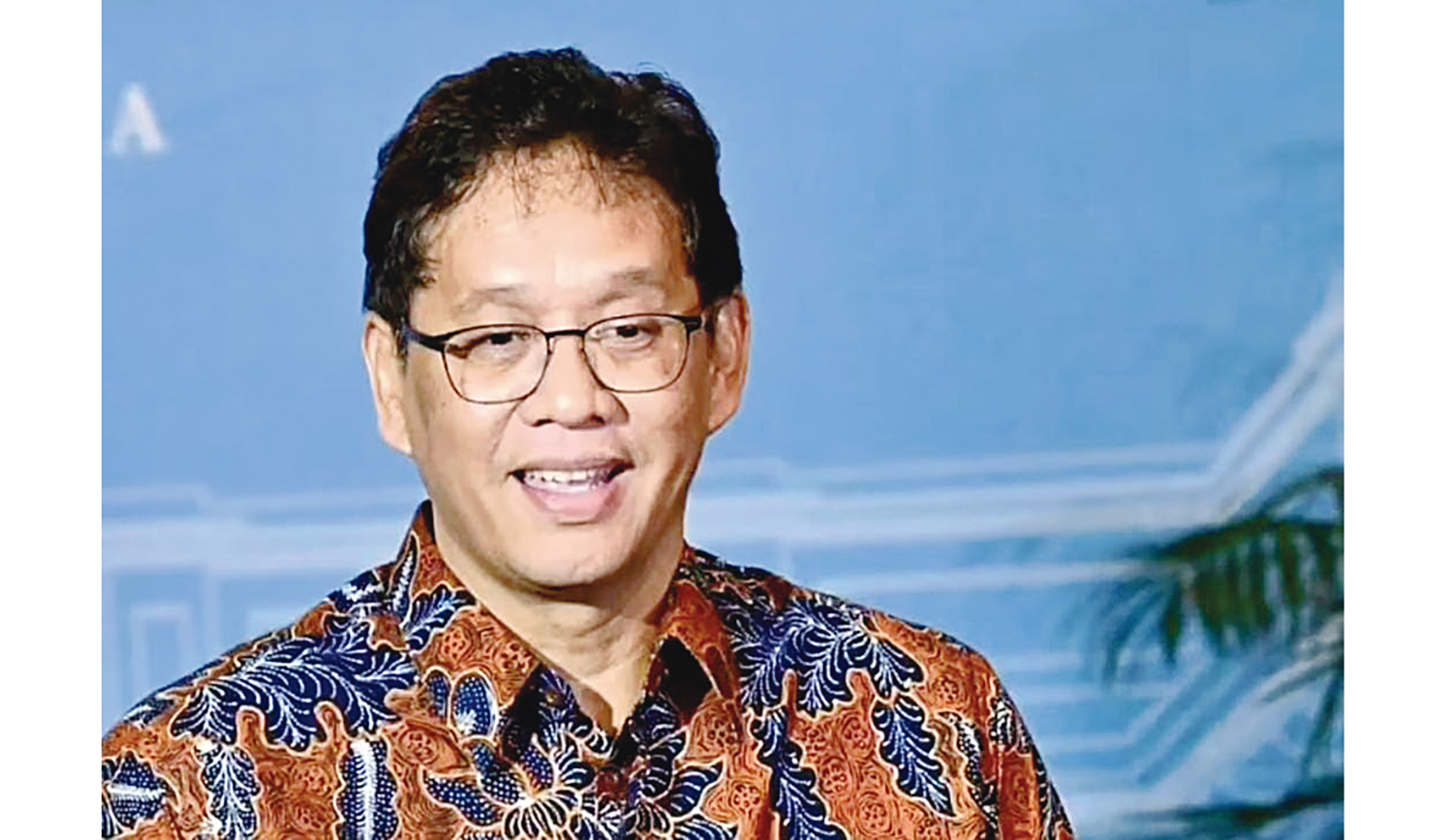 purbaya yudhi sadewa