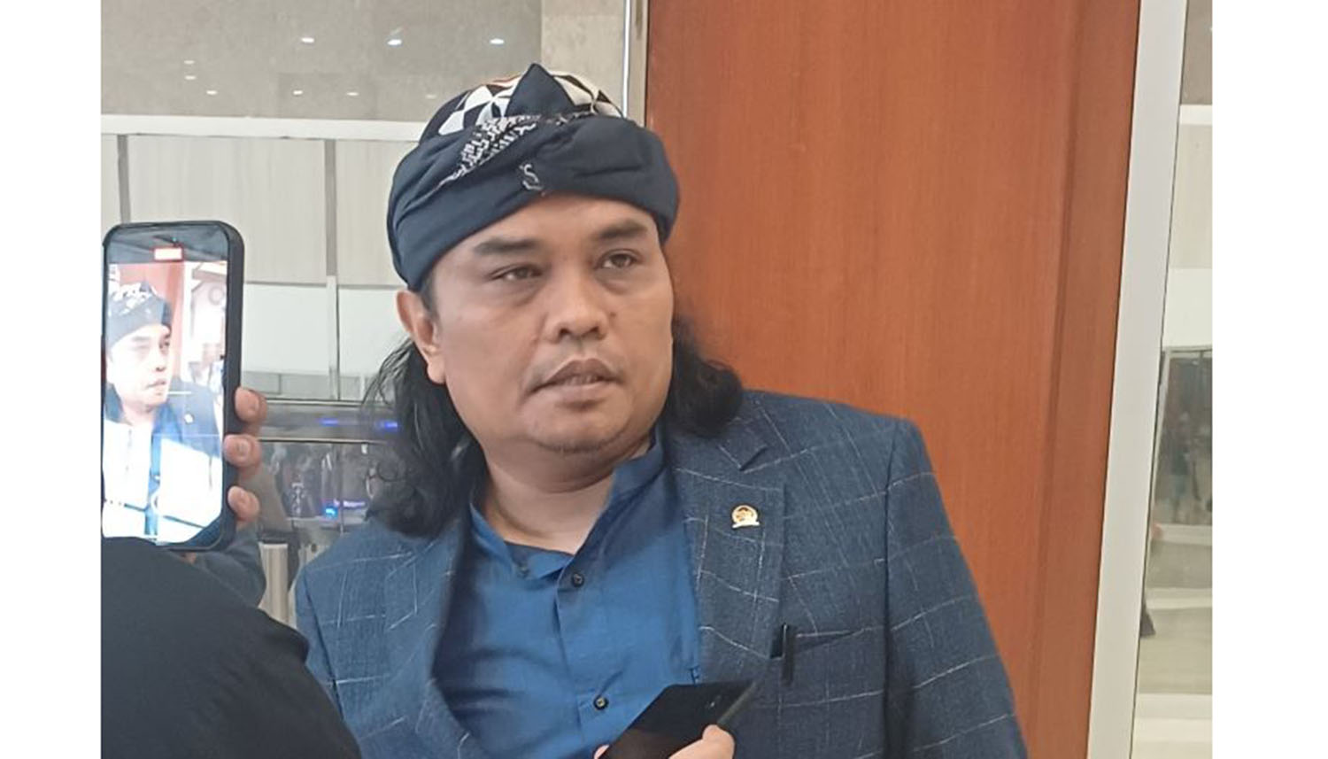 NURHADI