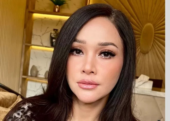 Maia Estianty, Ibunda dari El Rumi, Al Ghazali dan Dul Jaelani.