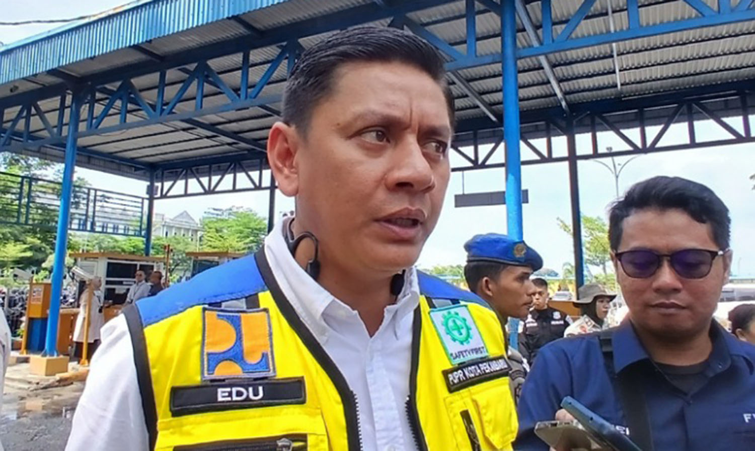 Edward Riansyah