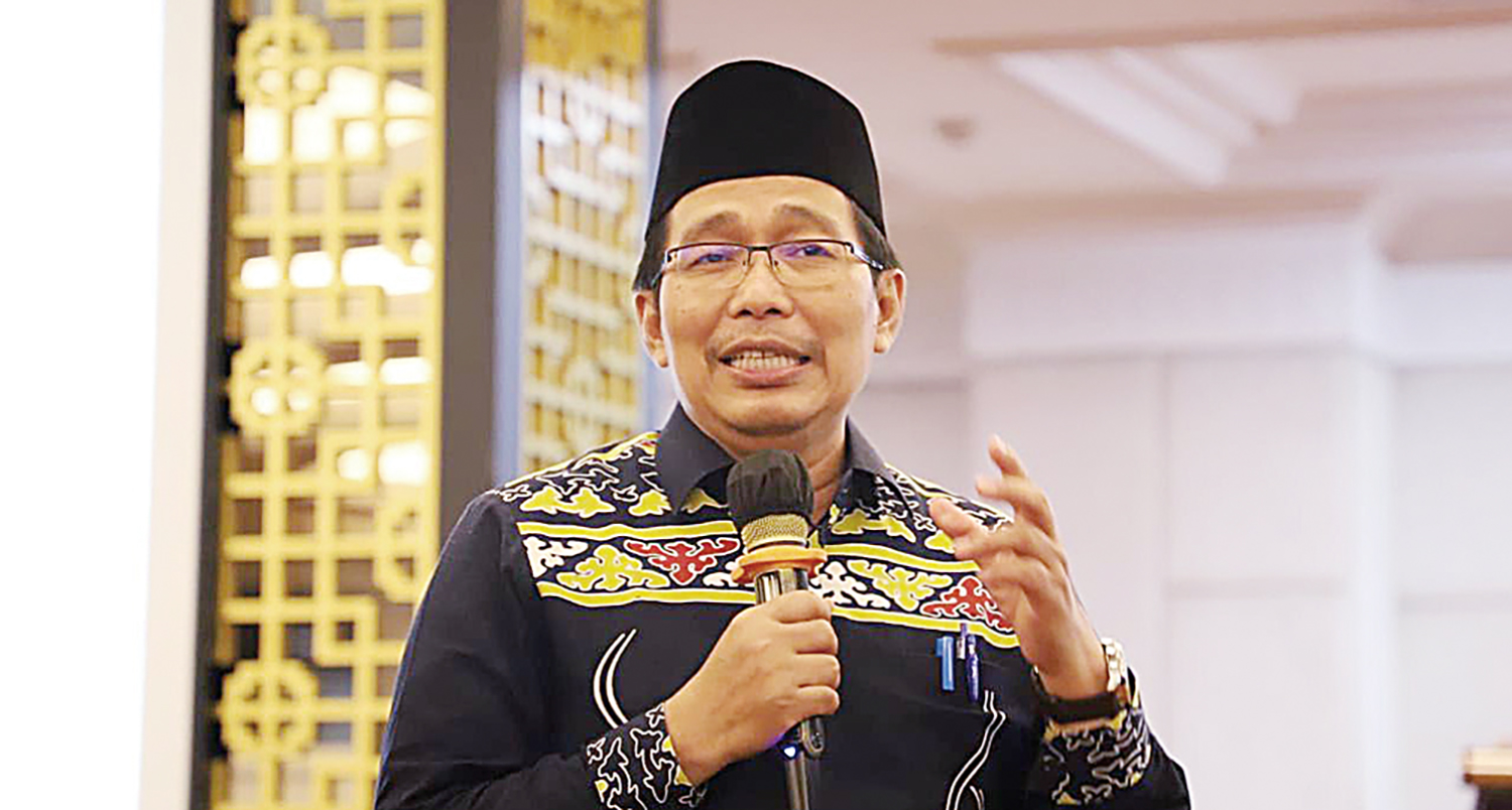 Waryono Abdul Ghafur