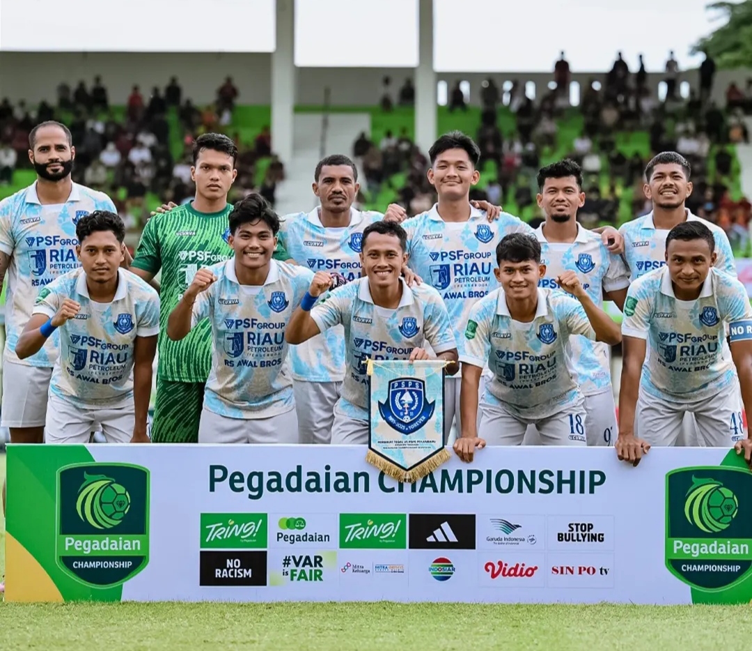 Skuad PSPS Pekanbaru akan menantang Adhyaksa FC dalam lanjutan Liga 2.