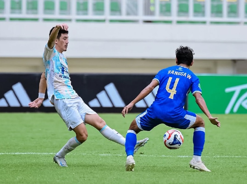 PSPS Pekanbaru gagal menembus tiga besar klasemen sementara Liga 2 Grup 1 setelah dihajar tuan rumah Adhyaksa FC Banten 7-3 pada pekan ke-8 di Serang.