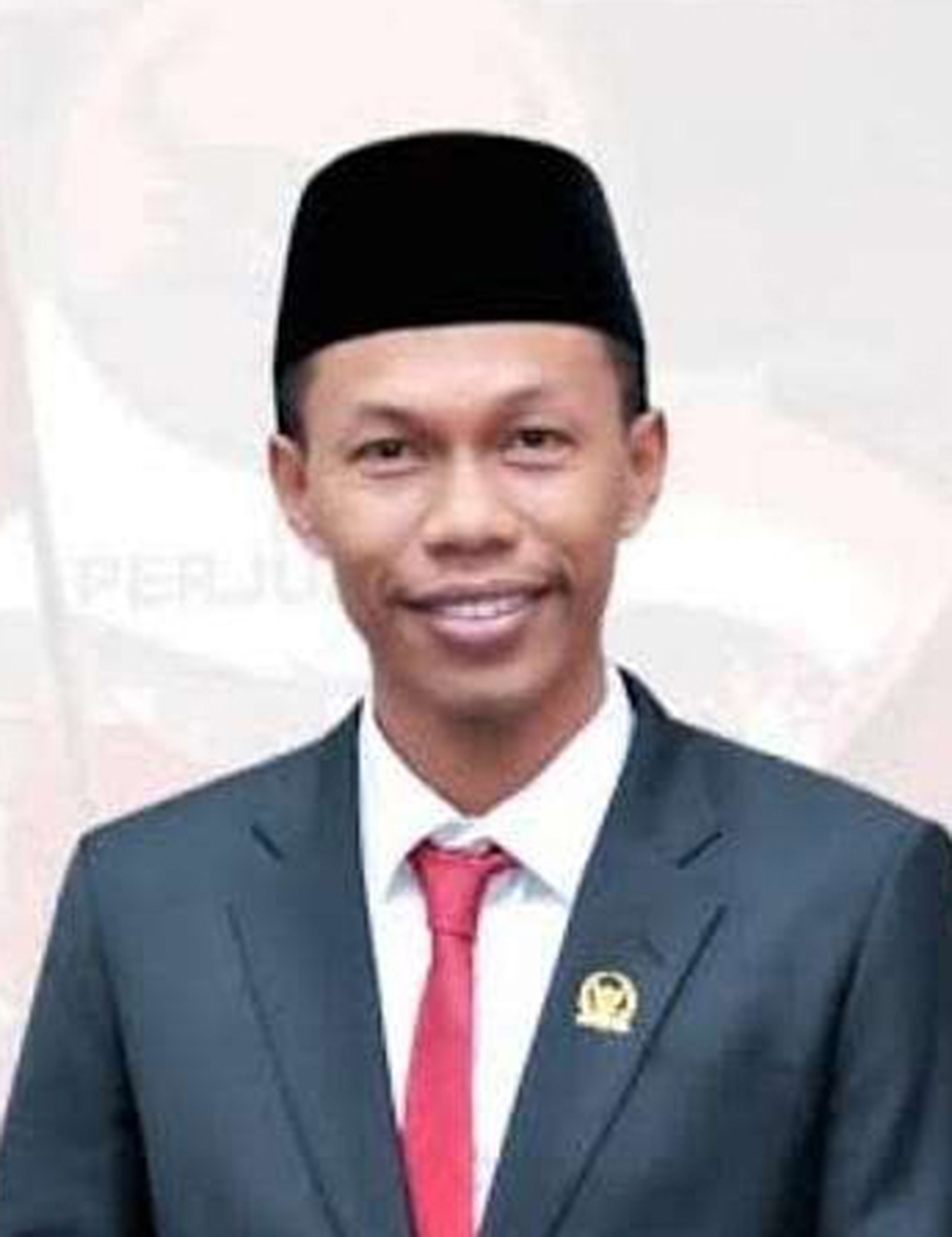 Andi Darma Taufik, Anggota DPRD Riau Fraksi PDI Perjuangan
