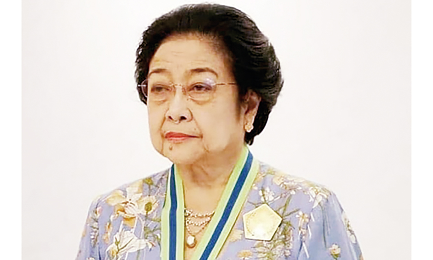 megawati soekarno putri